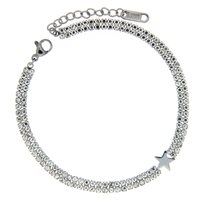 Pulsera Vag Mujer in Acero 4700430003 - 4700430003